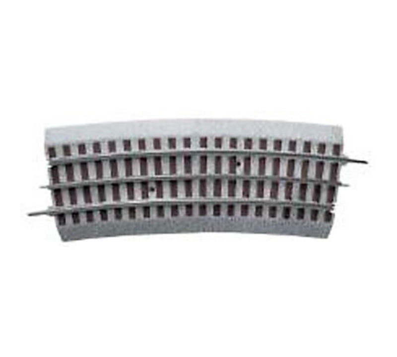 Load image into Gallery viewer, Lionel O Scale FasTrack O84 Curved Track - 12061