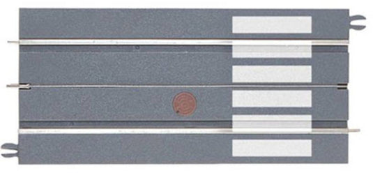 Lionel O Scale SuperStreets 5" Straight - Crosswalk (2) - 21574