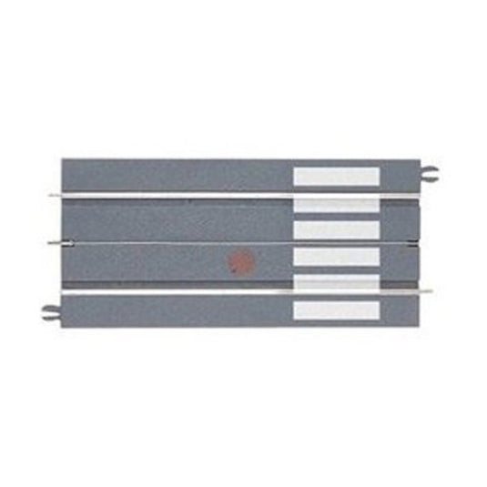 Lionel O Scale SuperStreets 5" Straight - Crosswalk (2) - 21574