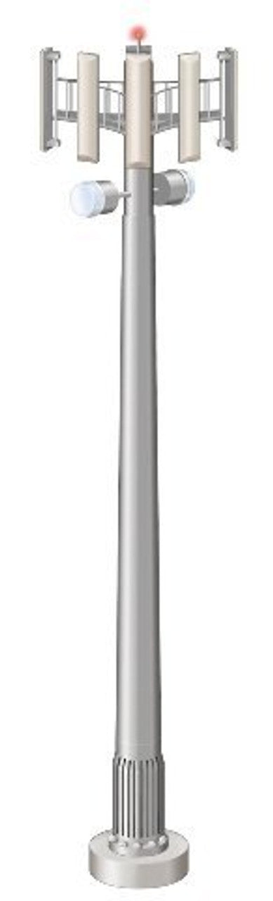 Load image into Gallery viewer, Lionel O Scale Cell Tower - 37903