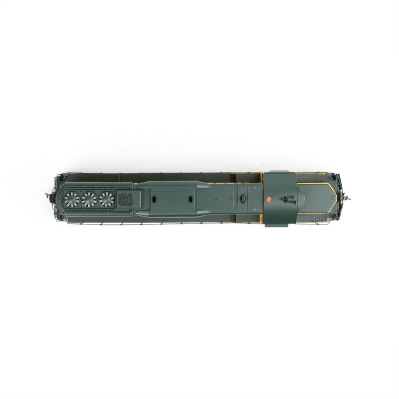 Load image into Gallery viewer, Rapido HO Scale Chicago & North Western 6614 SD9 - RAP50621 - Fusion Scale Hobbies