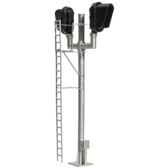 Atlas HO Scale Modern Hooded Signal Bi Directional Signal