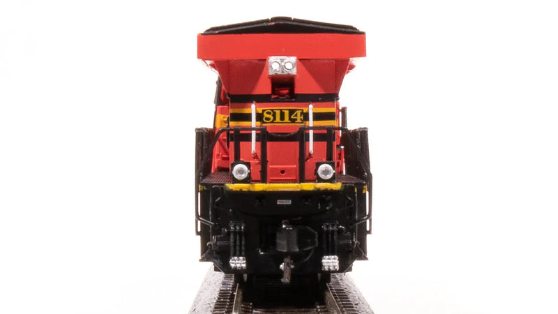 Load image into Gallery viewer, Broadway Limited N Scale ES44AC Diesel NS #8114/NS Heritage DC/DCC Sound