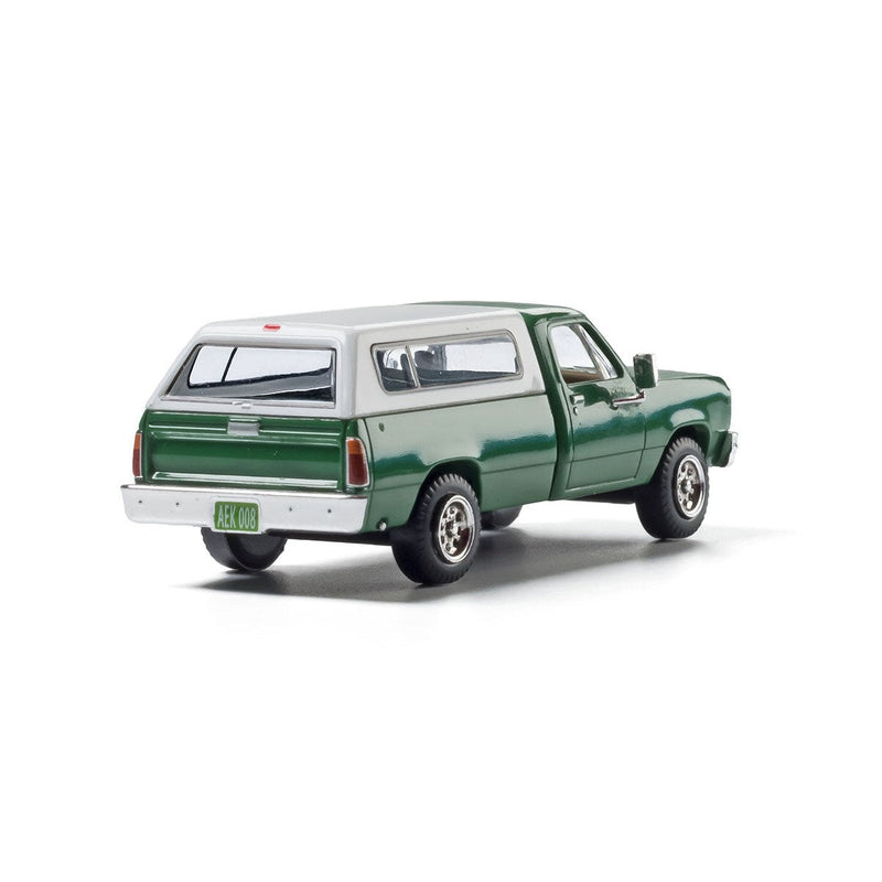 Load image into Gallery viewer, Woodland Scenics HO Camper Shell Truck
