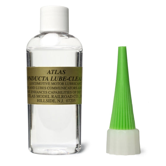 Atlas Conducta Lube Cleaner/.5 oz
