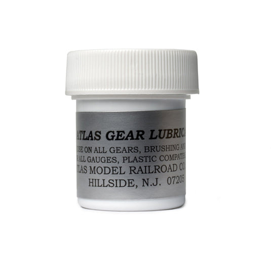 Atlas Gear Lubricant/.5 oz