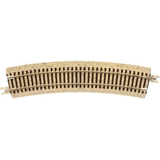 Atlas N Code 65 True-Track 11'' Radius/8pk