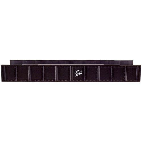 Atlas N Code 80 Plate Girder Bridge D&H/blk