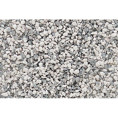 Woodland Scenics Shaker Ballast/Gray Blend medium
