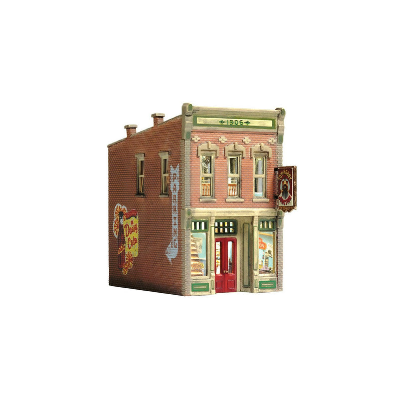 Load image into Gallery viewer, Woodland Scenics N Toy & Hobby Junction