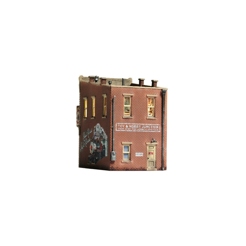 Load image into Gallery viewer, Woodland Scenics N Toy & Hobby Junction