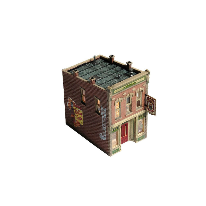 Load image into Gallery viewer, Woodland Scenics N Toy & Hobby Junction