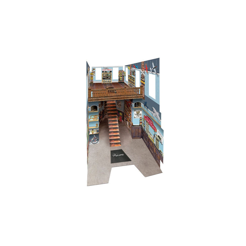 Load image into Gallery viewer, Woodland Scenics N Toy & Hobby Junction