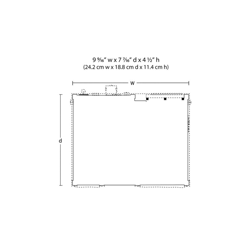 Load image into Gallery viewer, Woodland Scenics O B/U Smith Brothers TV & Appliance Store