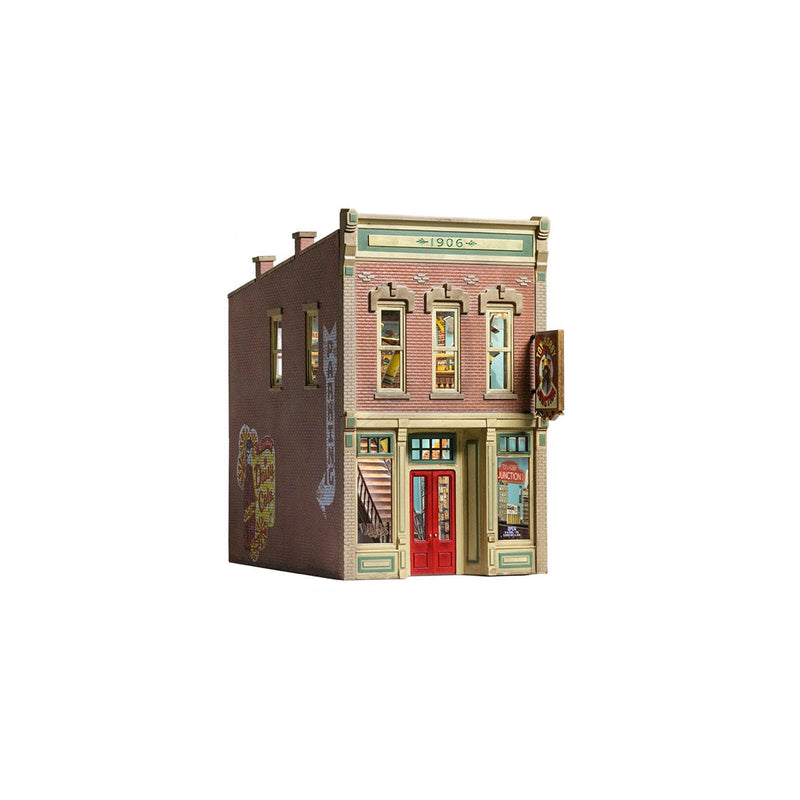 Load image into Gallery viewer, Woodland Scenics O B/U Toy & Hobby Junction