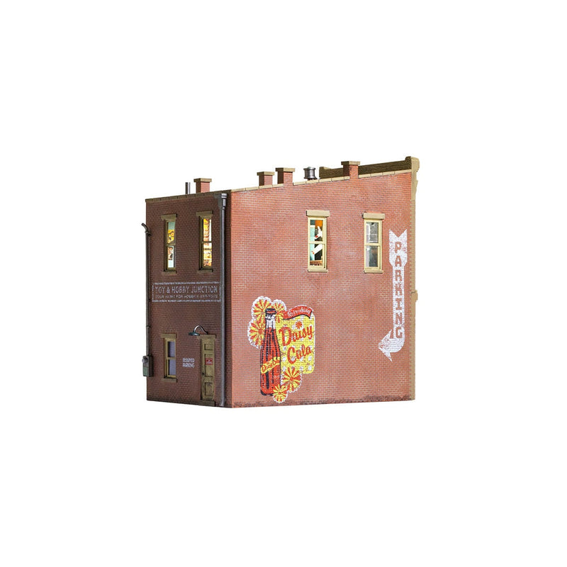 Load image into Gallery viewer, Woodland Scenics O B/U Toy & Hobby Junction