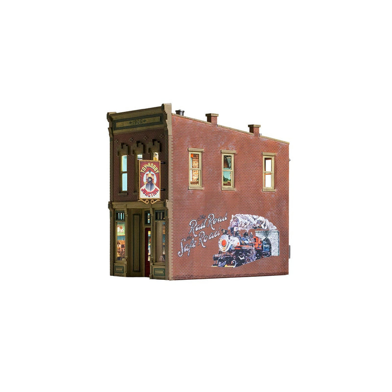 Load image into Gallery viewer, Woodland Scenics O B/U Toy & Hobby Junction