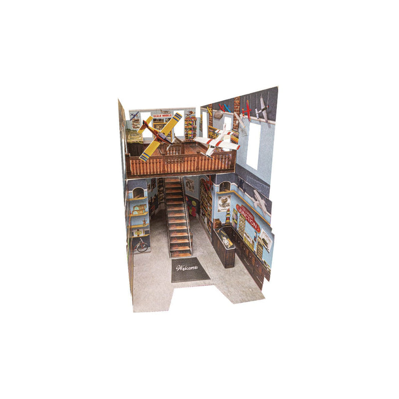 Load image into Gallery viewer, Woodland Scenics O B/U Toy & Hobby Junction