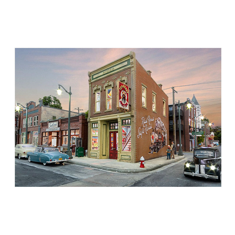 Load image into Gallery viewer, Woodland Scenics O B/U Toy & Hobby Junction