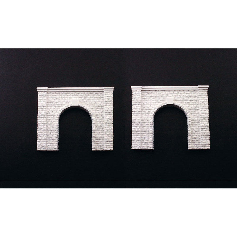 Load image into Gallery viewer, N Scale Tunnel Portal