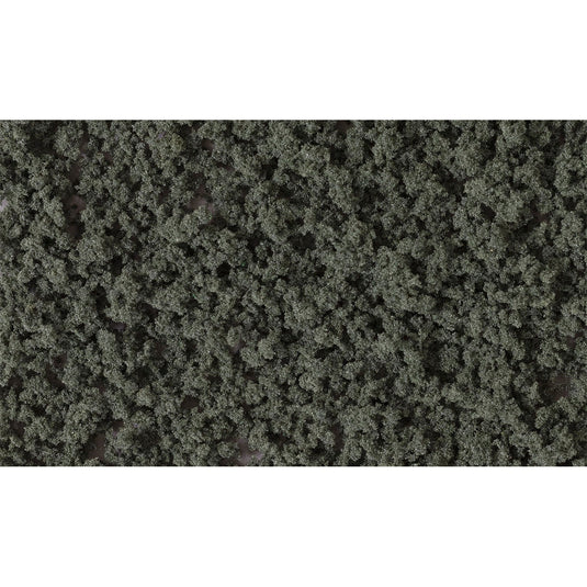 Woodland Scenics Underbrush Foliage/Forest Green