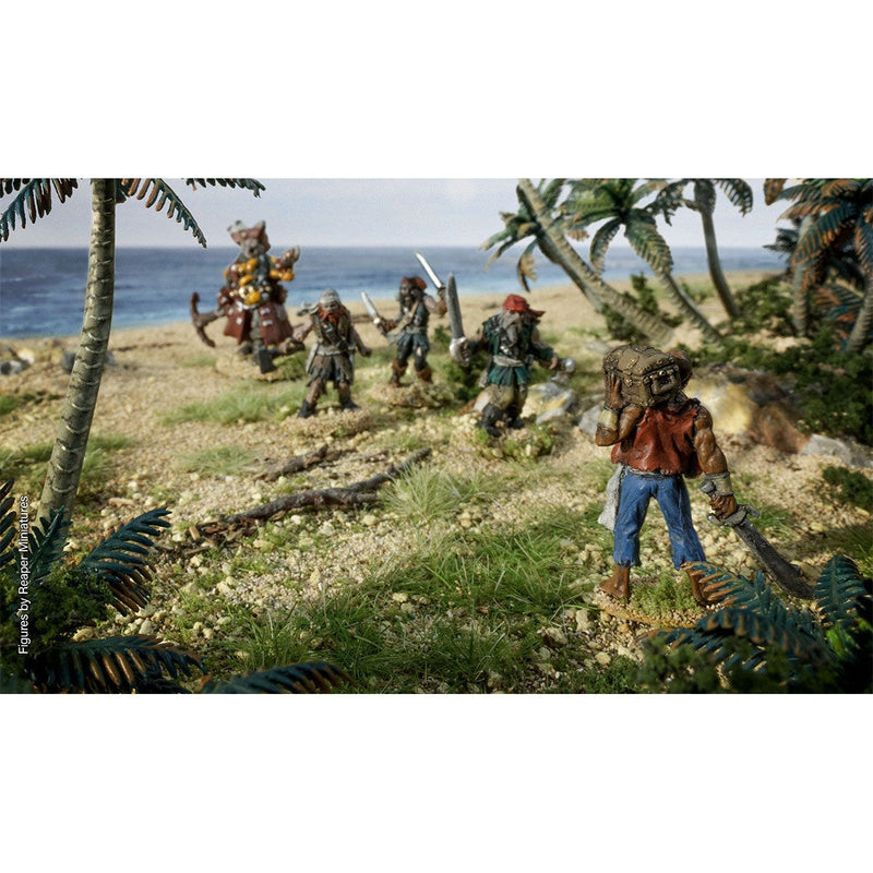 Load image into Gallery viewer, Woodland Scenics All Game Terrain Natural Sand