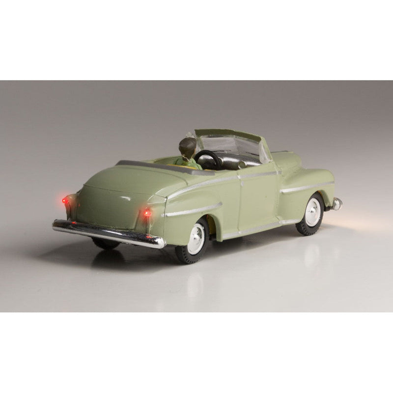 Load image into Gallery viewer, Woodland Scenics HO Scale Cool Convertible