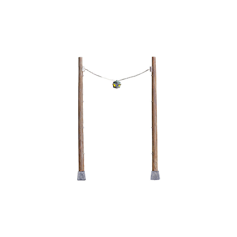 Load image into Gallery viewer, Woodland Scenics HO Scale Suspended Flashing Lights