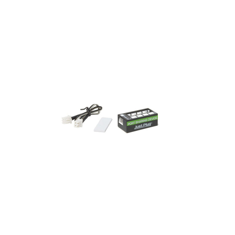 Load image into Gallery viewer, Woodland Scenics Just Plug Port Sharing Device