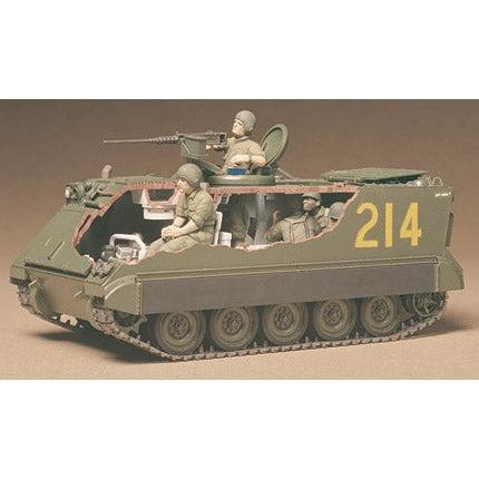 1/35 US M113 Armored Personnel Carrier