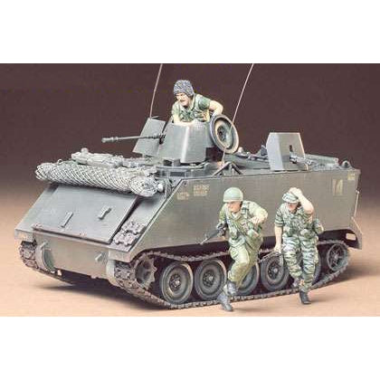1/35 US M113 ACAV