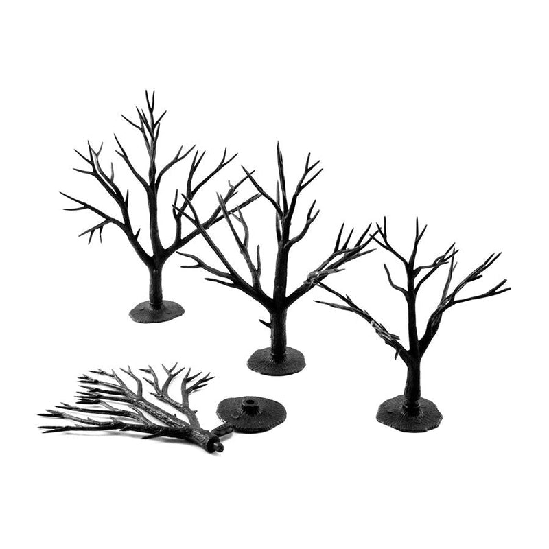 Load image into Gallery viewer, Woodland Scenics Tree Armatures 3''-5'' Deciduous