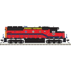 Atlas HO Scale Port Harbor