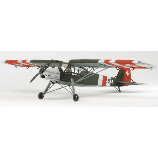1/48 Fieseler Fi156C Storch (Foreign Air Forces) Aircraft