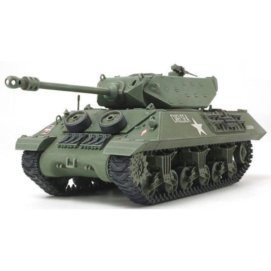 1/48 British M10 II C Achilles Tank Destroyer