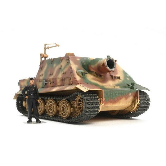 1/48 German 38cm Assault Mortar Sturmtiger Tank