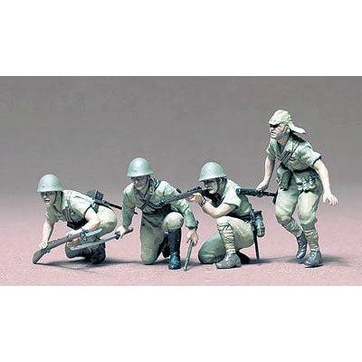 1/35 Japanese Army Infantry (4)