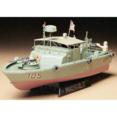 1/35 USN PBR31 Mk II Pibber Boat