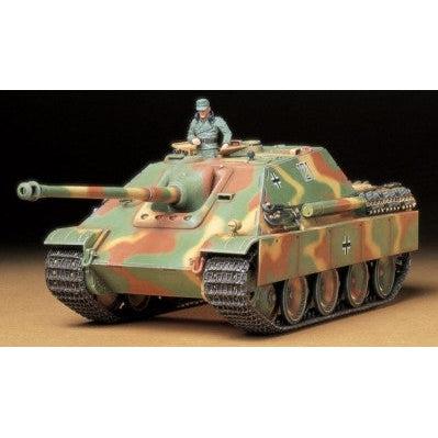 1/35 German Late Jagdpanther