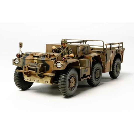 1/35 US M561 6x6 Gamma Goat Cargo Truck