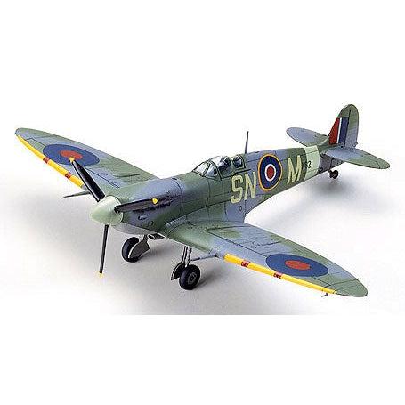 1/72 Supermarine Spitfire Aircraft