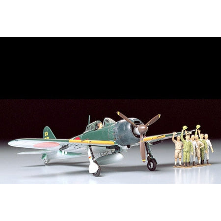 1/48 A6M5C Type 52 Fighter