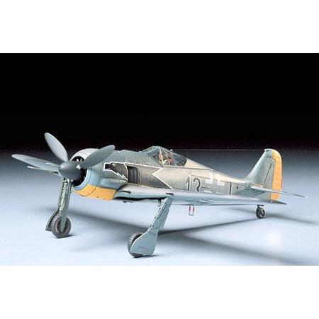 1/48 Fw190A3 Fighter