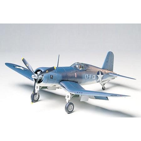 1/48 F4U1/2 Bird Cage Aircraft