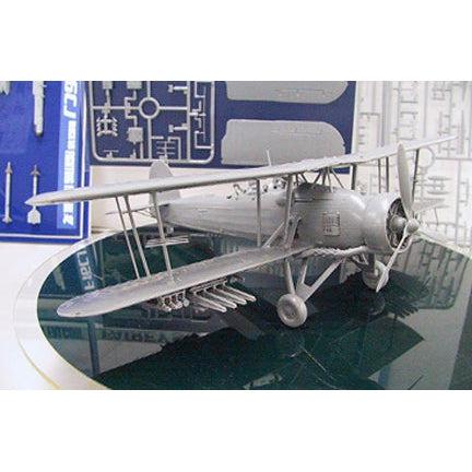 1/48 Fairey Swordfish Mk II Spotter/ Torpedo Bomber