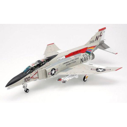 1/48 F4B Phantom II Aircraft