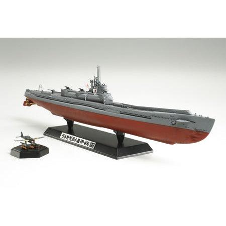 1/350 IJN I400 Submarine