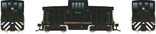 Rapido 048521 HO GE 44 Tonner (DC/DCC/Sound) Pennsylvania 