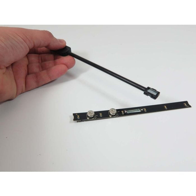 Load image into Gallery viewer, Rapido HO Scale Rapido Bits Easy-Peasy Passenger Car Lighting Set - 102021
