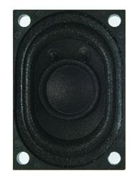 Miniatronics 20mm X 35mm  - 1W    [ 1 pc ] MNT6017801